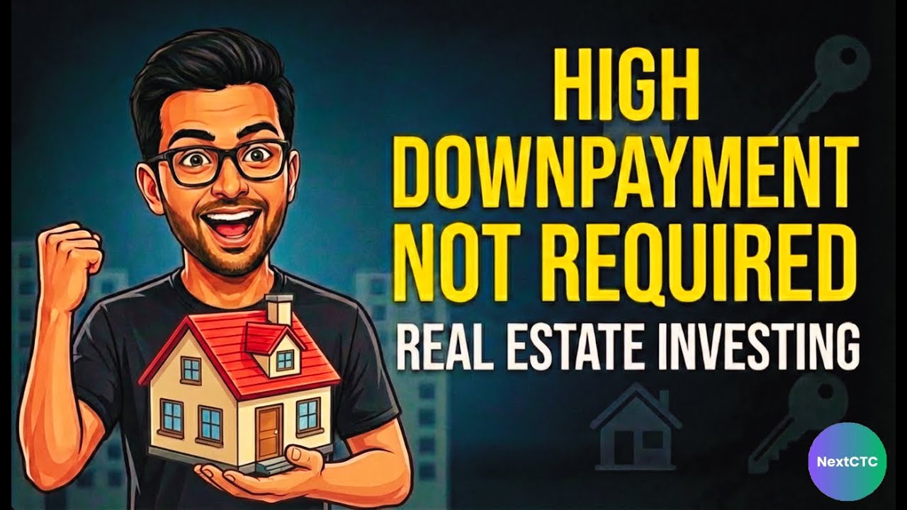 Home Buying | Repay The Loan In Just 9 Years | Parallel Funding Explained