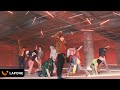 JO1｜'Speed of Light' PERFORMANCE VIDEO