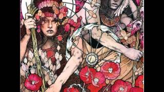 Baroness - Cockroach en Fleur