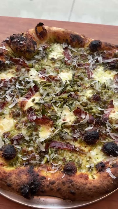 New Buffalo-area restaurants to try this spring