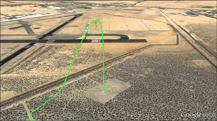 Moon Landing Technology Flight Test -- Astrobotic ...