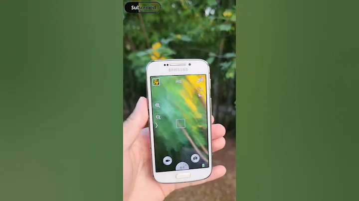 samsung s4 zoom #shorts #youtubeshorts