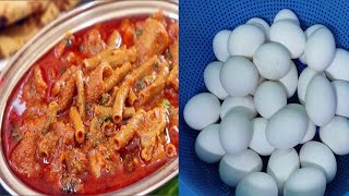 Boti ki saf safai &egg washing  #shahedahabeebofficial #recipe #cooking #vlogs#cooking