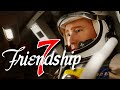 Friendship 7 Flight Animation