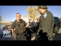 5 Accused Police Impersonators Get Arrested by Real Cops — Caught On Bodycam