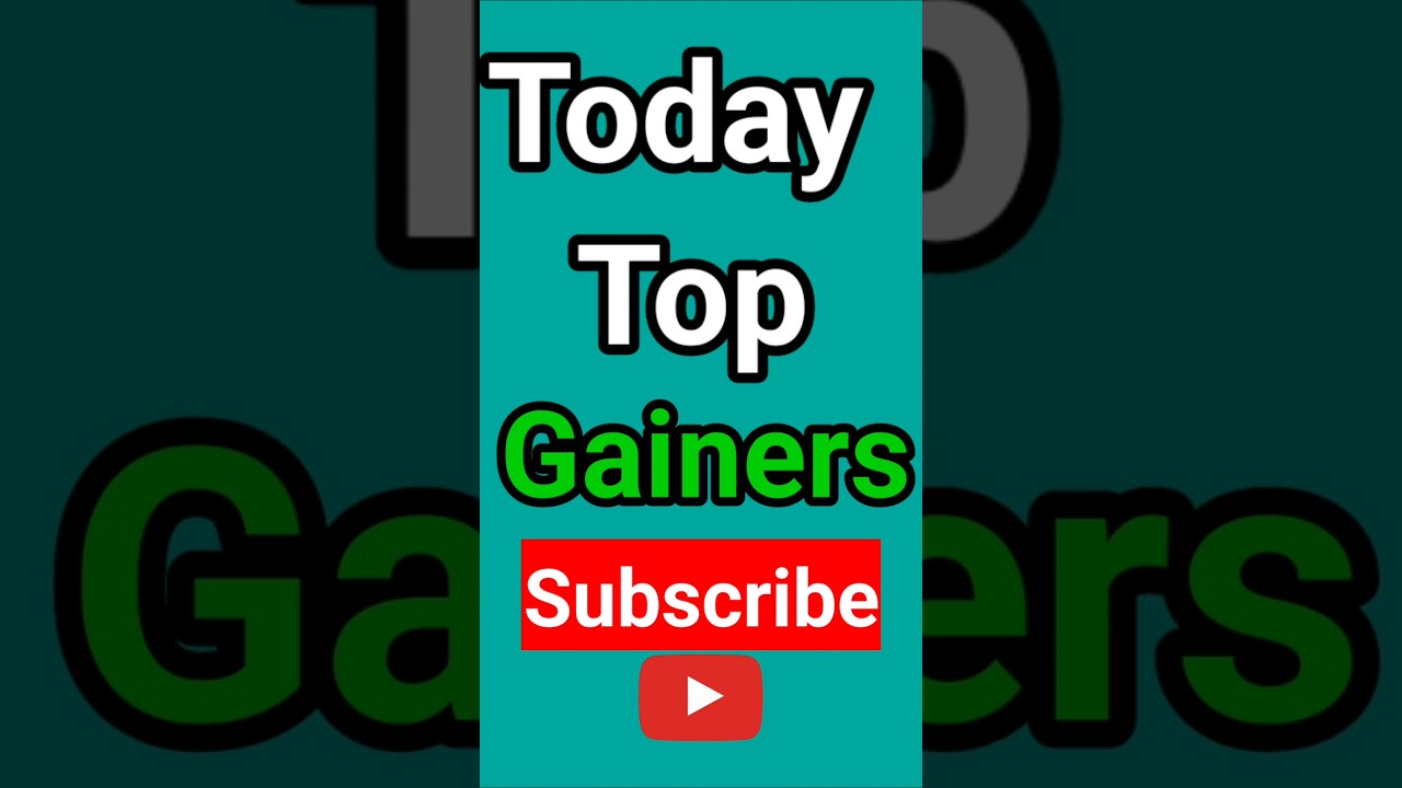 Today Top Gainers | Top Gainer Stocks On 30/12/2024 👌