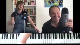 Accompanying Vocalists - RUBATO Ballads