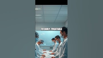 AI Eyes on Early Cancer: Radiology