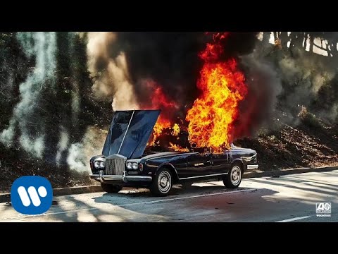 Portugal. The Man - Live In The Moment [Official Audio]