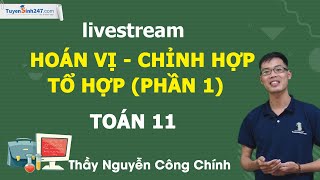 Top 8 Cách Làm Các Bài Toán Hoán Vị Chỉnh Hợp Tổ Hợp Hay Nhất Năm 2022