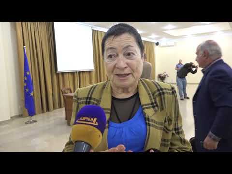 თეიმურაზ შაშიაშვილი წინასაარჩევნო კამპანიის ფარგლებში ქუთაისის მოსახლეობას შეხვდა