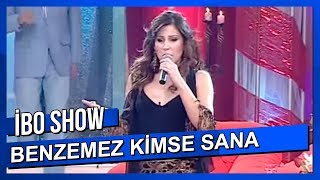 Funda Arar - Benzemez Kimse Sana & Kara Bulutları Kaldır Aradan Resimi