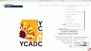 Local coalitions prepare for back-to-school mental health readiness