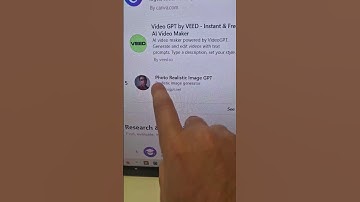 Using ChatGPT to Create Hyper-Realistic Images (Part 1)