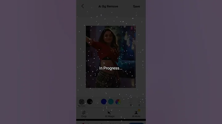 Ai Background Remove Free with high accuracy results. #bgremove #ai