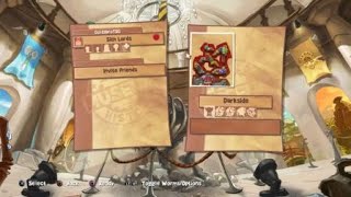 Worms Battlegrounds {Battle 1} 'Power of the Dark Side'