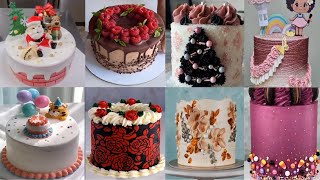 Homemade Cake Decorating Ideas