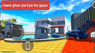 indian bike driving 3d new mod #gaming#trending#indianbikedriving3d screenshot 1