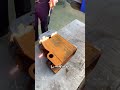 レーザーで錆を消す理由
