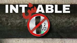 Cltre - IntشAble Diss Intouchable