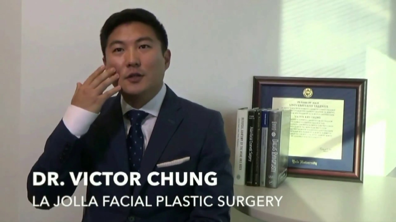 Dr Chung's Rhinoplasty Philosophy