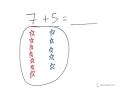 Adding Numbers Using Stars