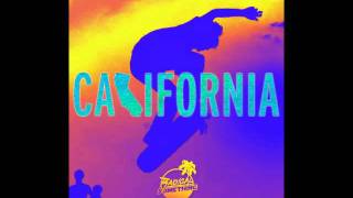 Video-Miniaturansicht von „Radical Something - California“