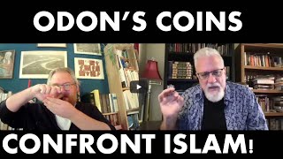 Odon's Coins prove ISLAM's 