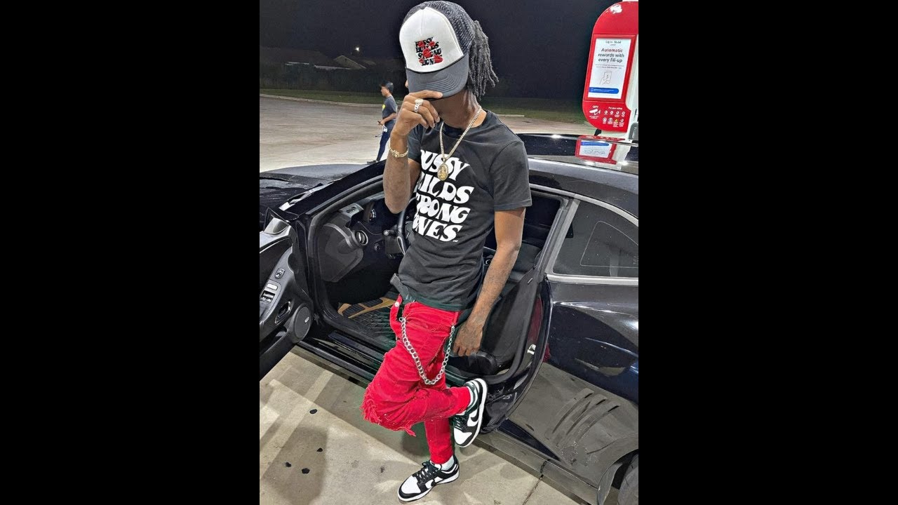 [FREE] Lil Double 0 Sample Type Beat - "Purple Butterfly"