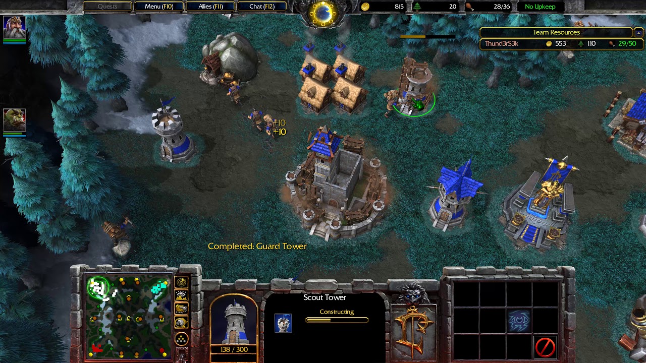 warcraft 3 coop campaign warcraft 3 coop campaign