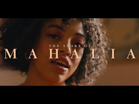 Video: Is Mahalia een waargebeurd verhaal?