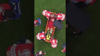 Elite players choose THIS boot material for a reason #football #footballboots #soccer