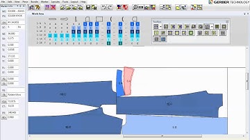 AccuMark Tip of the Day - Block/Buffer Override