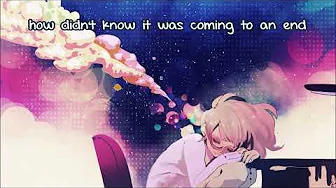 Nightcore - Toast (UPSAHL)