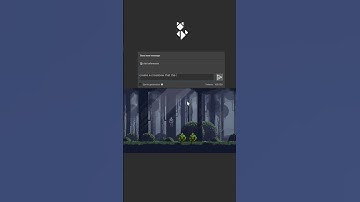 Creating a 2D Platformer Game in 10 minutes with Unity #unity #unity2d #indiedev #gamedev