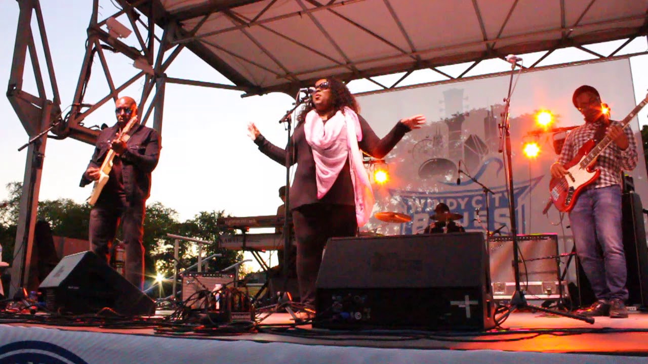 Windy City Blues Fest!!!!!!!!