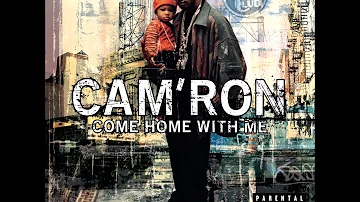 Cam'ron--Hey Ma (instrumental)