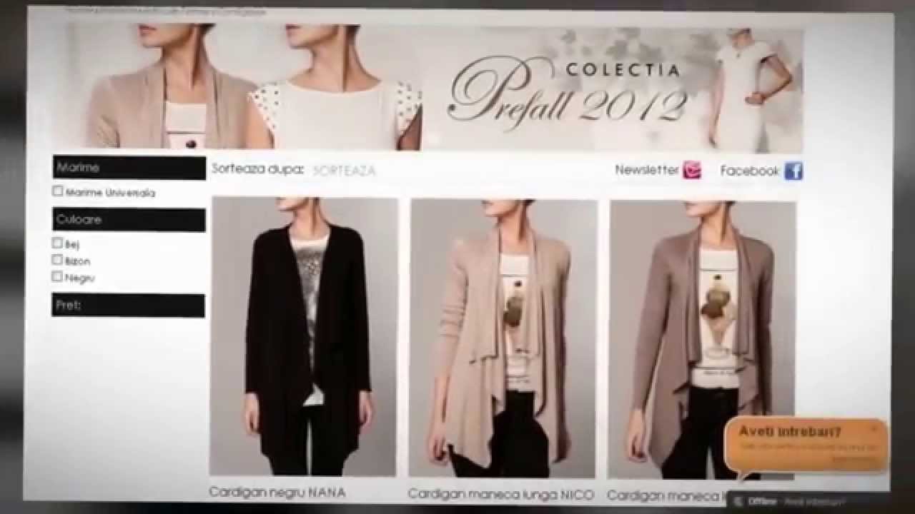 Effingo.ro: Haine de Dama, Rochii de Seara, Haine la moda si Imbracaminte de club sau scoala