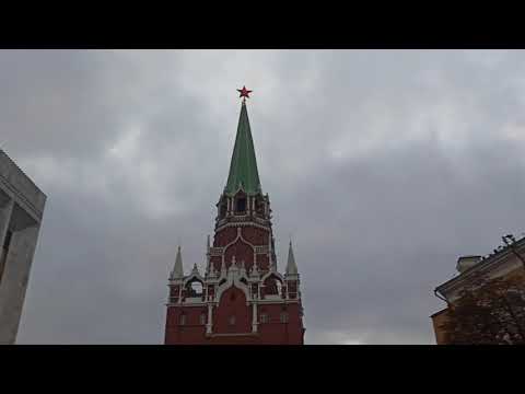 Vídeo: Quantes Vegades Va Cremar Moscou