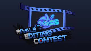 Rivals Editing Contest 2021 Trailer Resimi