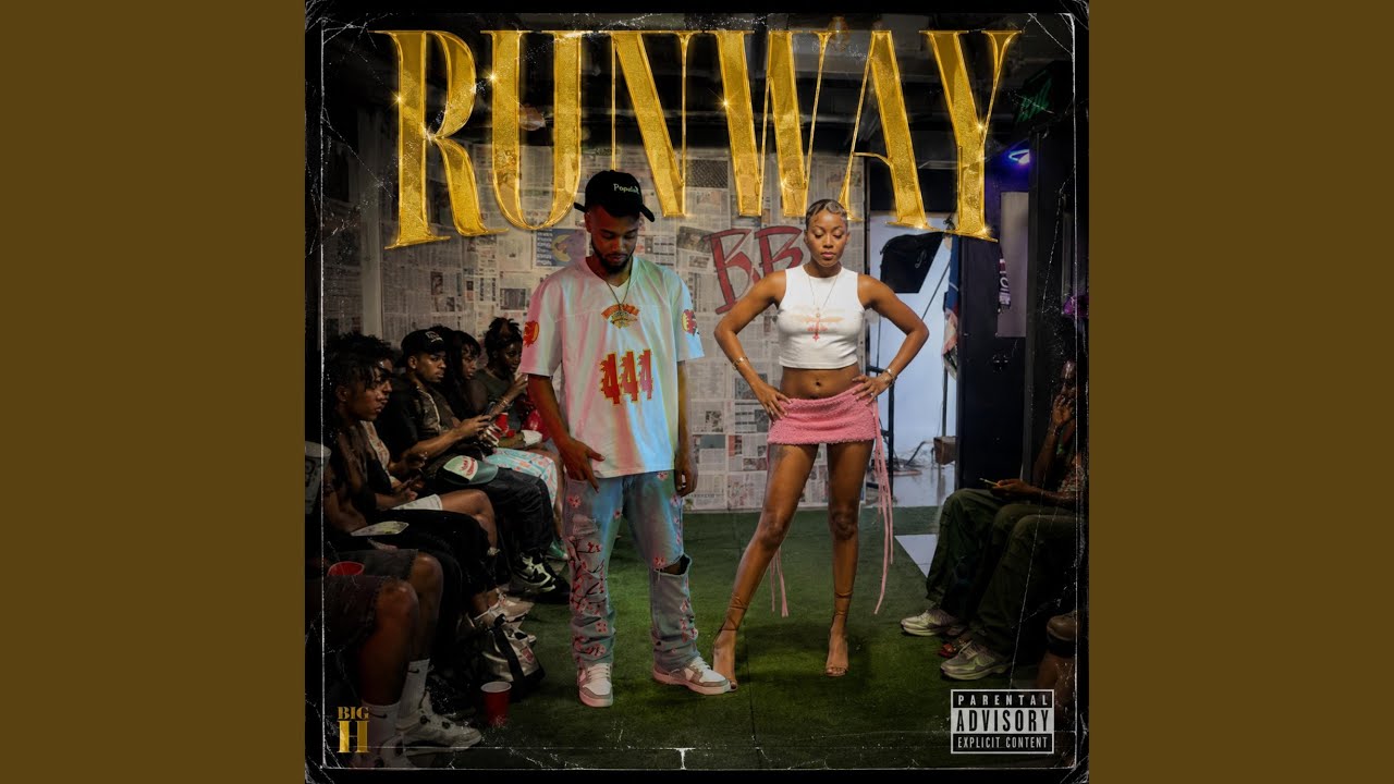 Watch Runwayz on YouTube Watch Runwayz on YouTube