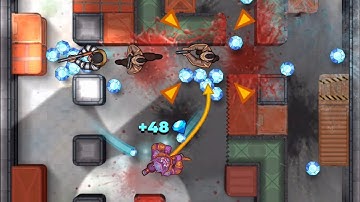 HUNTER ASSASSIN ALL LEVELS 4360 GAMEPLAY WALKTHROUGH PART 678