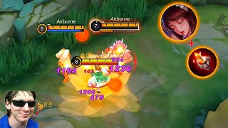 Guinevere Glowing Wand Build Is The New Meta