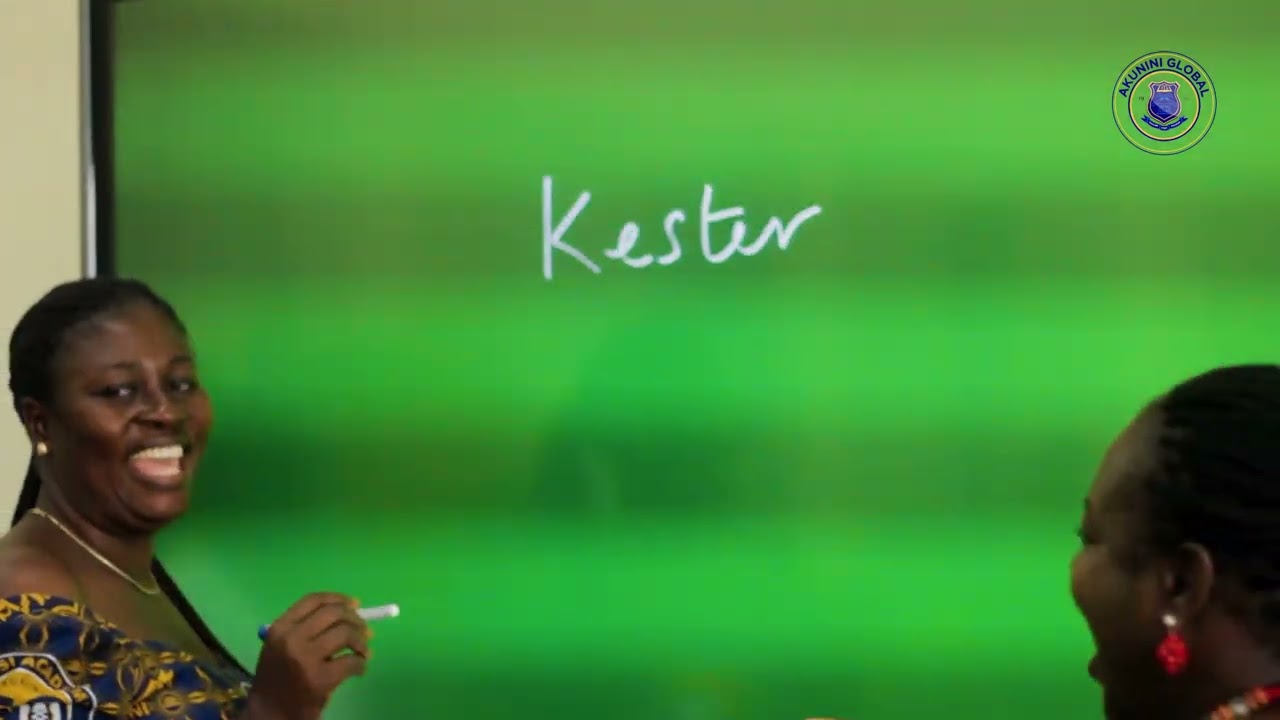 INSIDE THE NEW SCIENCE LAB - TRAILER COMMISSIONING (09/07/2022)