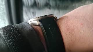 Sinn U1 Tegiment