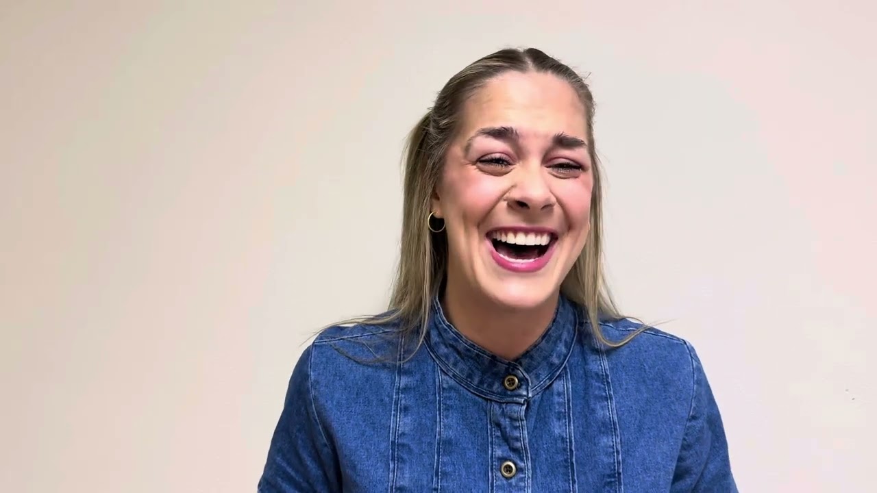 Kayla Taylor - Like Love - Charlie Girl 