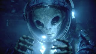 UFO Encounter Deep Dive: Footage confirms alien signals still emanating from the sunken craft's
