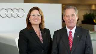 Cavender Audi - Official Car Dealership of the San Antonio Symphony
