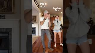 Age is just a number #dance #trend #viral #familytime #dadmode #shortvideo #funky #funny #dancetrend