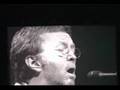 Eric Clapton &quot;Tears in Heaven&quot; HSBC Arena, Buffalo 6/15/01